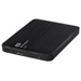 MSIT Standard WD 1TB My Passport Ultra USB 3.0 Black External Portable
