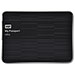 MSIT Standard WD 2TB My Passport Ultra USB 3.0 Black External Portable