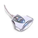 MSIT Standard OmniKey CardMan 3021 USB Smart Card Reader