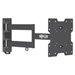 EATON - Tripp Lite Display TV Wall Monitor Mount Arm Swivel/Tilt 14