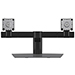 Dell - Dell MDS14 Dual Monitor Stand