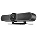 Logitech - Logitech MeetUp HD Video and Audio Conferencing System for Small Meeting Rooms