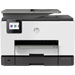 HP Officejet Pro 9020 All-in-One Color MFP