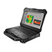 Dell - Dell Latitude 7424 Rugged, CTO, i7-8650U, 16GB/512GB SSD