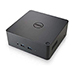 Dell - Dell Thunderbolt Dock- WD19TB
