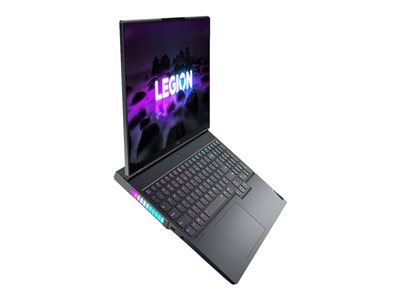 Lenovo's Latest Legion 7 Gaming Laptops Are Its Most Powerful and Portable  Yet - CNET