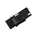 Dell - 68Whr 4 Cell Battery for the 5400 and 5500