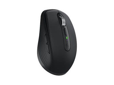 Logitech MX Anywhere 3 Wireless Performance Mouse 910-005987 - 910-005987