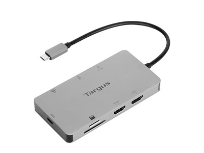 Targus Micro Webcam USB 2.0 