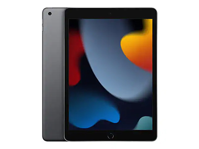 Apple iPad 10.2in (9th Gen)