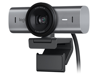 Logitech MX Brio 705 4K 3840x2160 Business Webcam