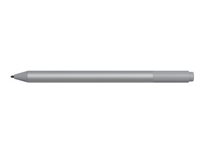 Microsoft Surface Pen M1776 - stylus - Bluetooth 4.0 - platinum 