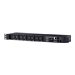 CyberPower - CyberPower Switched Metered-by-Outlet PDU81006