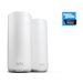 Netgear - ORBI 870 WIFI7 2PK Bundle