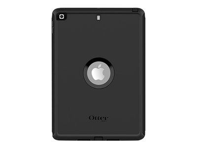OtterBox Defender Series Case for Apple iPad 7-8-9th Gen