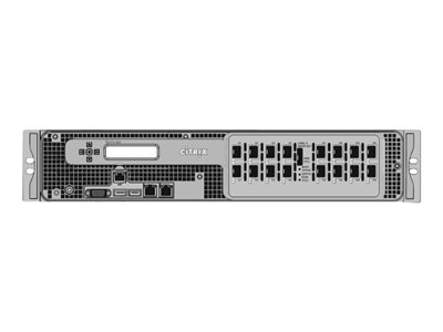 Citrix ADC SDX 14030 - FIPS Cold Spare - load balancing device 