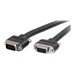 C2G - C2G 25ft  SEL VGA Video Ext Cable M/
