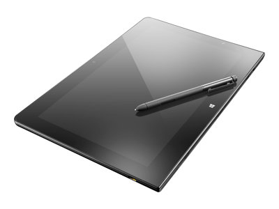 Lenovo ThinkPad Helix (2nd Gen) - 11.6