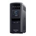 CyberPower CP1000PFCLCD Pure Sine Wave UPS 1000VA 510W PFC compatible