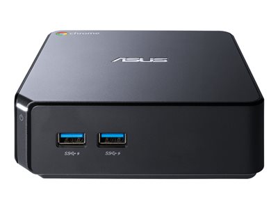 ASUS Chromebox 2 (CN62) for meetings G023UK (Large Room) - USFF 