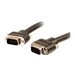 C2G - C2G 25ft  SEL VGA Video Cable M/M