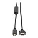 EATON - Tripp Lite HDMI to VGA Active Adapter Converter Cable Low Pr