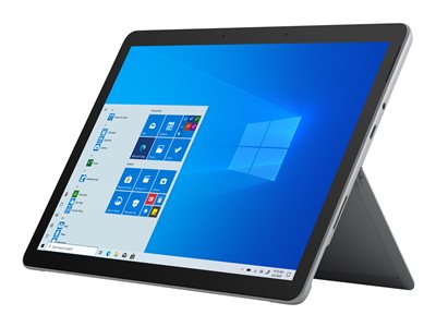 Microsoft Surface Go 3 - 10.5 - Pentium Gold 6500Y - 4 GB RAM - 64 GB eMMC  - 4G LTE-A - I4B-00017