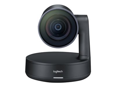 Logitech Rally Ultra Hd Conference Cam System W Cam Control 960 960