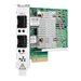 Hewlett Packard Enterprise - HPE StoreFabric CN1100R Dual Port Converged Network Adapter