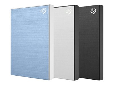 how to install seagate backup plus slim 1tb