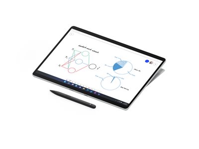 Microsoft Surface Pro 8 Tablet - 13in - Core i5 - 16GB RAM - 256GB