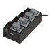 EPSON - P60II MULTI BATTERY CHARGER