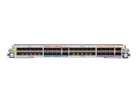 Cisco - Cisco 400GE Combo Service Edge Line Card