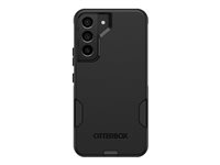 COMMUTER GALAXY S22 BLACK