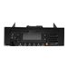 Gamber Johnson - Faceplate, Kenwood NX-5000 Series Full Radio and Standard Control Head