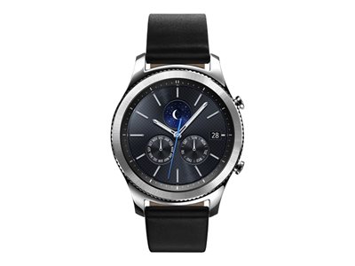 gear s3 myfitnesspal