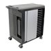 Dell - Dell Unmanaged Charging Cart