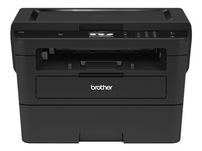 Brother HL-L2395DW - multifunction printer - B/W - HL-L2395DW