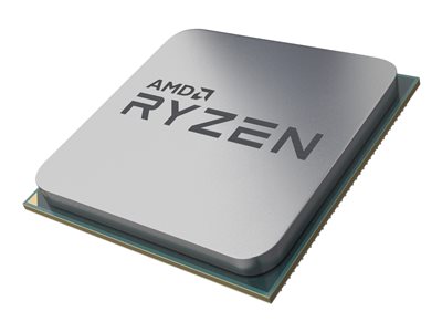 AMD Ryzen 7 3800X / 3.9 GHz processor - Box - 100-100000025BOX