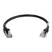 C2G - C2G Cat6a Snagless Shielded (STP) Network Patch Cable