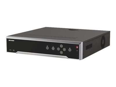 hikvision i series nvr