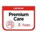 Lenovo - Lenovo Premium Care with Onsite Support