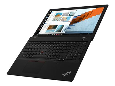 Lenovo ThinkPad L590 - 15.6