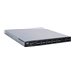 Hewlett Packard Enterprise - HPE SN6000 Stackable Dual Power Fibre Channel Switch