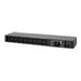 CyberPower - CyberPower Switched Metered-by-Outlet PDU81005