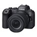 Canon - Canon EOS R6 Mark II