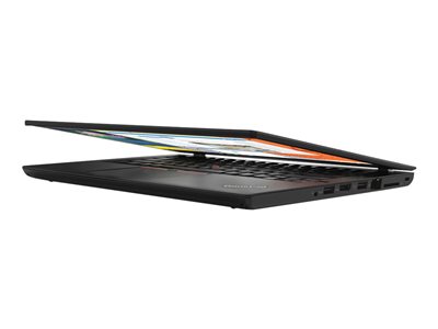 Lenovo ThinkPad T480 - 14" - Core i5 8350U - vPro - GB - 500 GB HDD - US - 20L50054US