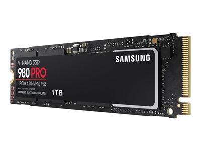  Samsung 980 1TB NVMe M.2 SSD - 3500MB/s Read Speeds,  Turbowrite, For PC/Laptop/Gaming : Electronics