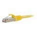 C2G - C2G 12ft Cat6 Snagless Shielded (STP)Ethernet Network Patch Cable