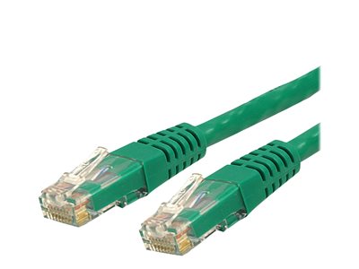 Utp Patch Cable Pinout